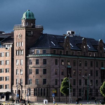 Home Hotel Havnekontoret Bergen Exterior photo